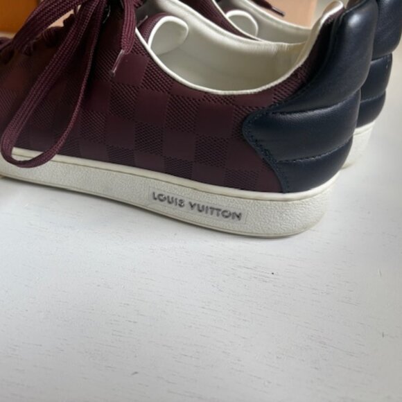 Louis Vuitton Sneakers - Picture 4 of 7